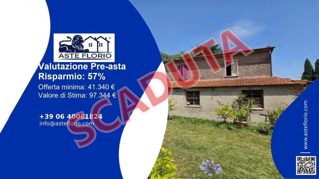 appartamento in vendita a Narni