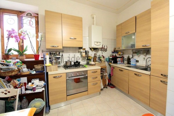 appartamento in vendita a Narni