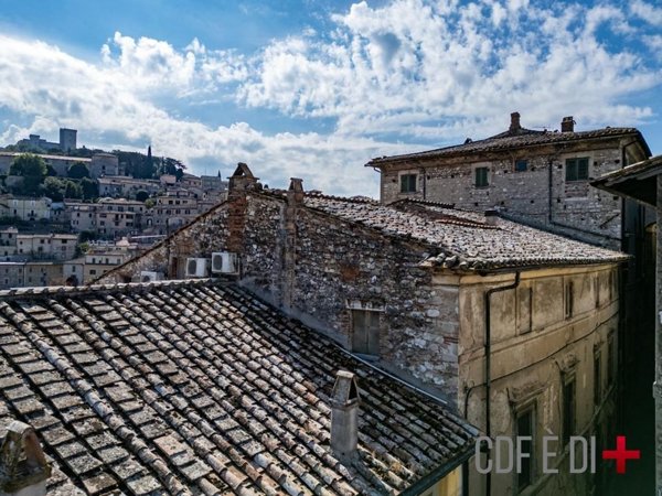 appartamento in vendita a Narni