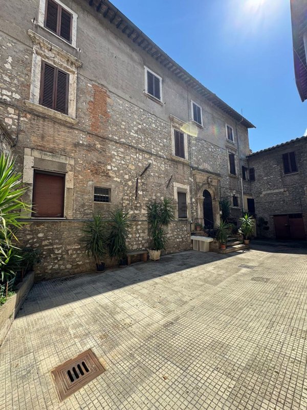 appartamento in vendita a Narni