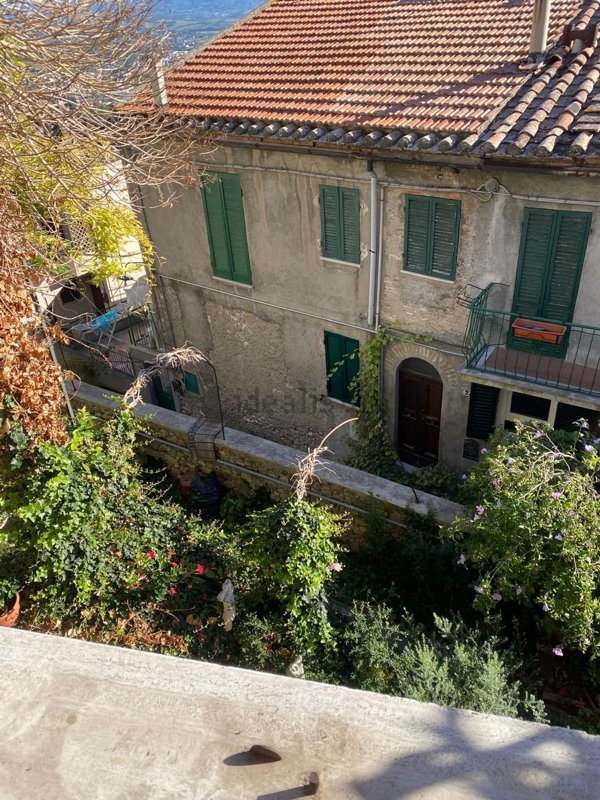 appartamento in vendita a Narni