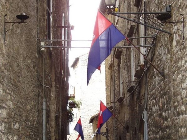 appartamento in vendita a Narni