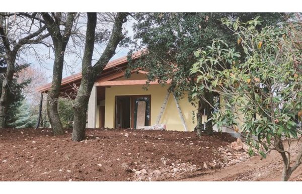 casa indipendente in vendita a Narni