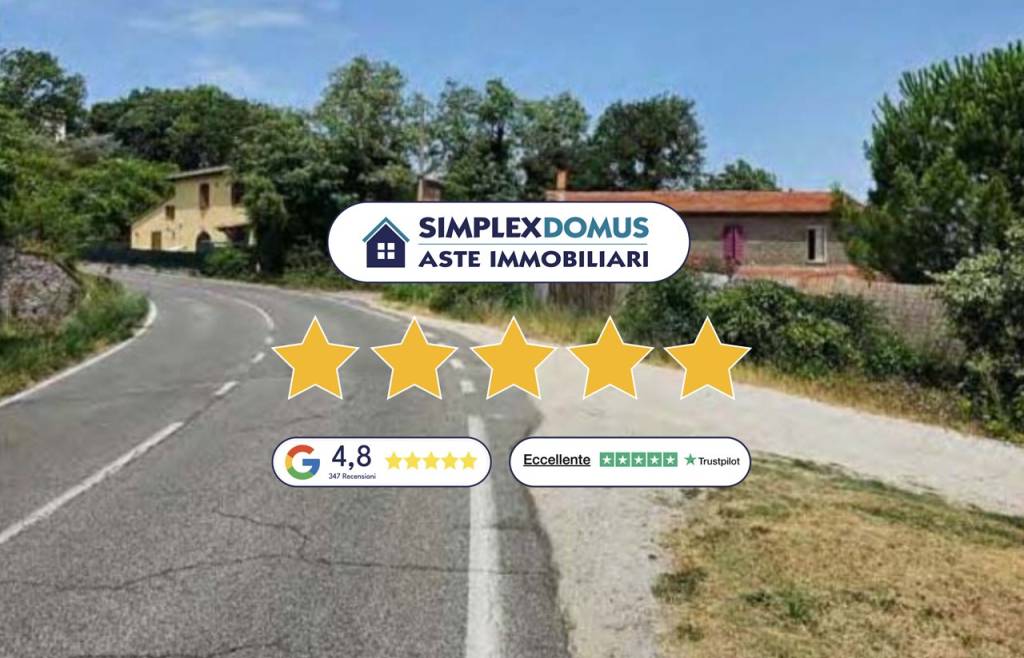 casa indipendente in vendita a Narni