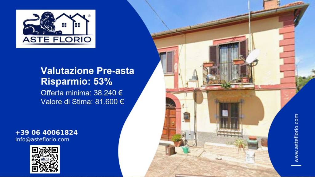 appartamento in vendita a Narni in zona Montoro