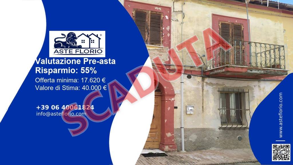 appartamento in vendita a Narni