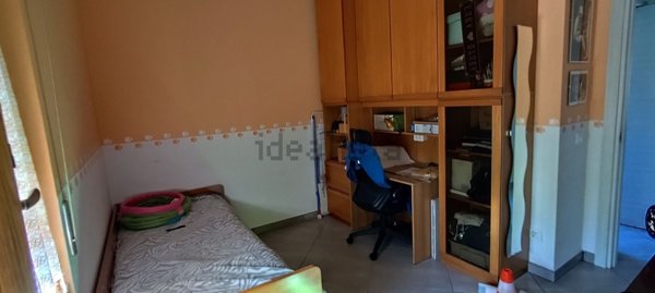 appartamento in vendita a Narni in zona Narni Scalo