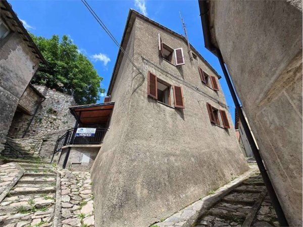 casa indipendente in vendita a Narni in zona Sant'Urbano