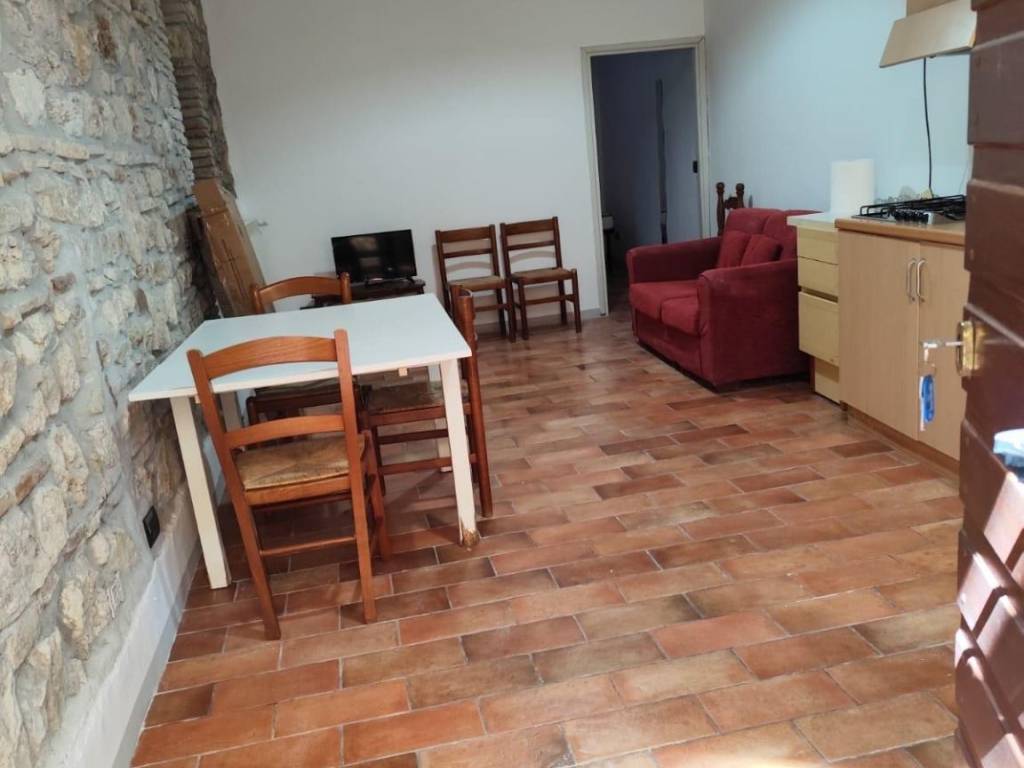 appartamento in vendita a Narni