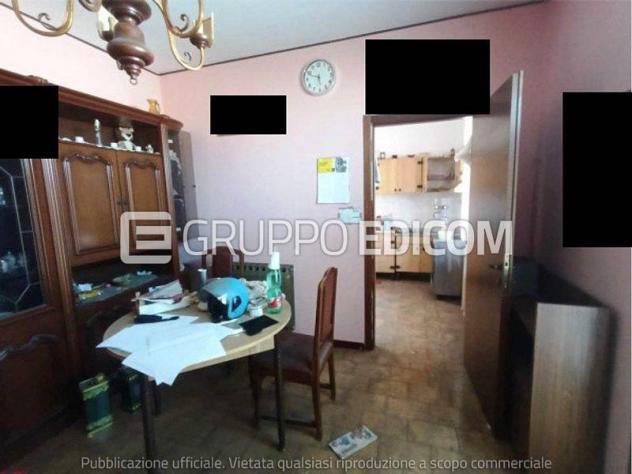 appartamento in vendita a Narni