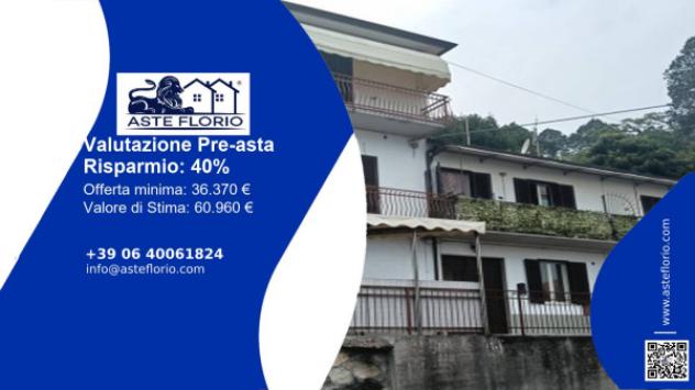 appartamento in vendita a Narni