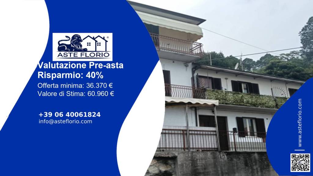 appartamento in vendita a Narni