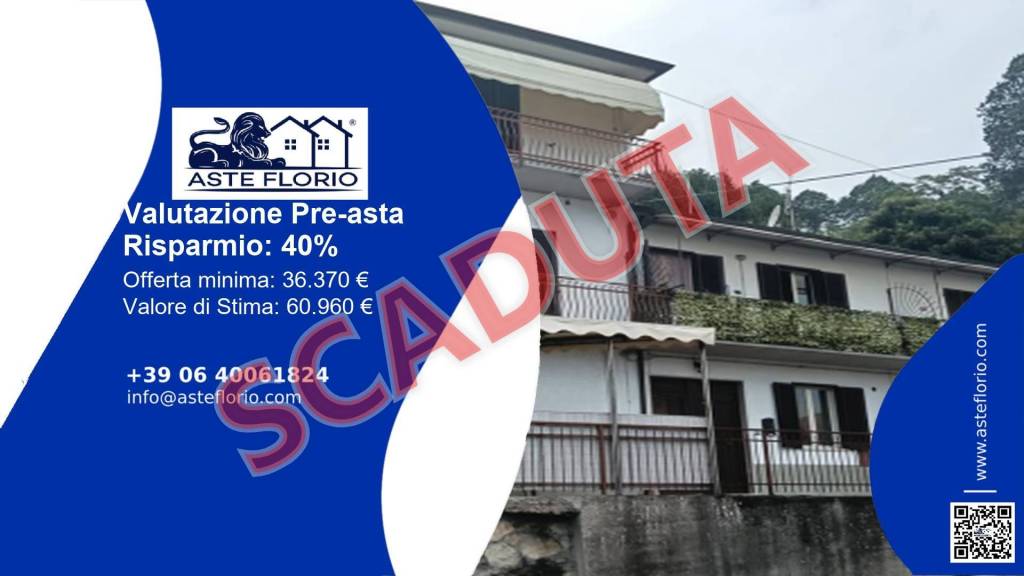 appartamento in vendita a Narni