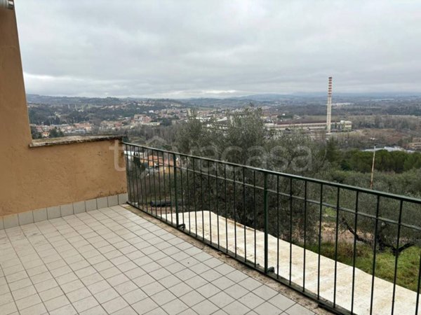 appartamento in vendita a Narni