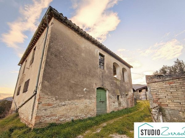 casa indipendente in vendita a Narni in zona Capitone
