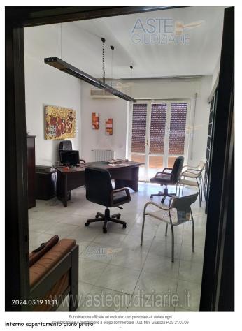 appartamento in vendita a Narni