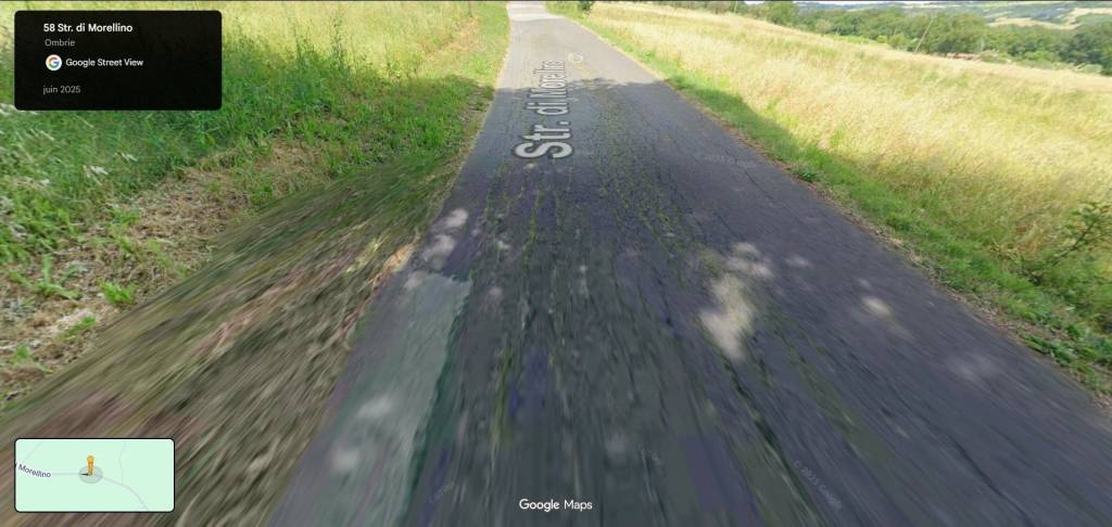 terreno agricolo in vendita a Narni