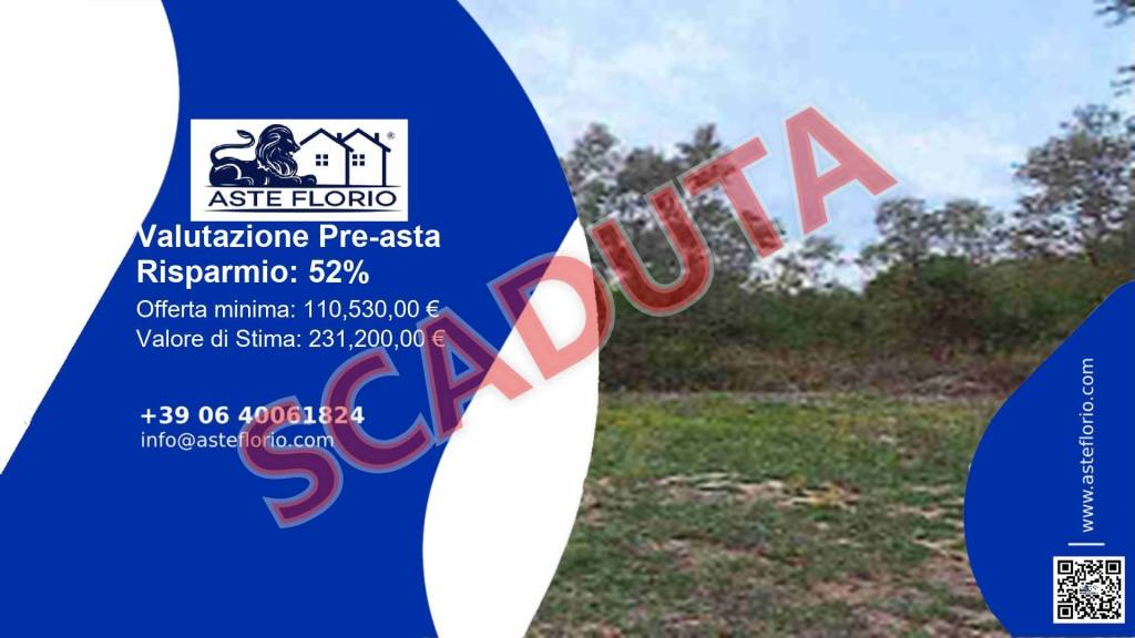 terreno agricolo in vendita a Narni