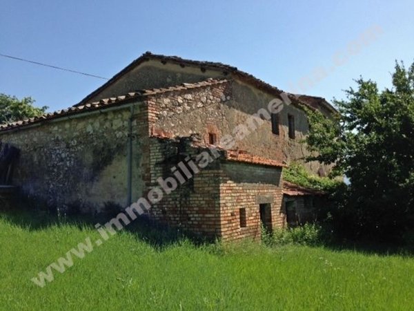 casale in vendita a Narni