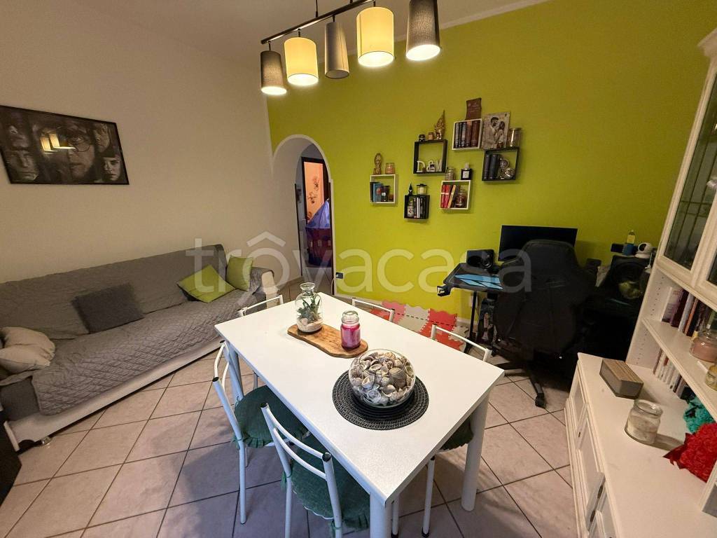 appartamento in vendita a Narni in zona Santa Lucia