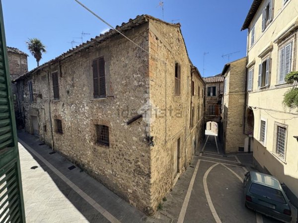 appartamento in vendita a Narni