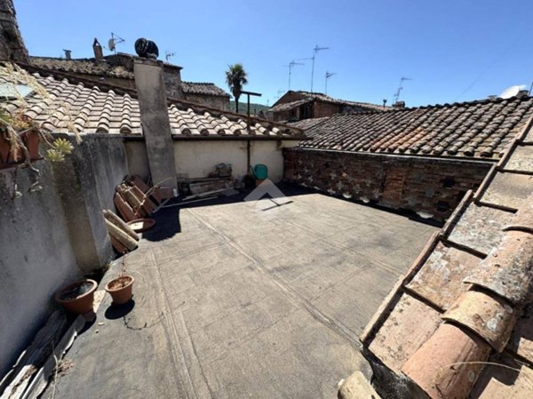 appartamento in vendita a Narni