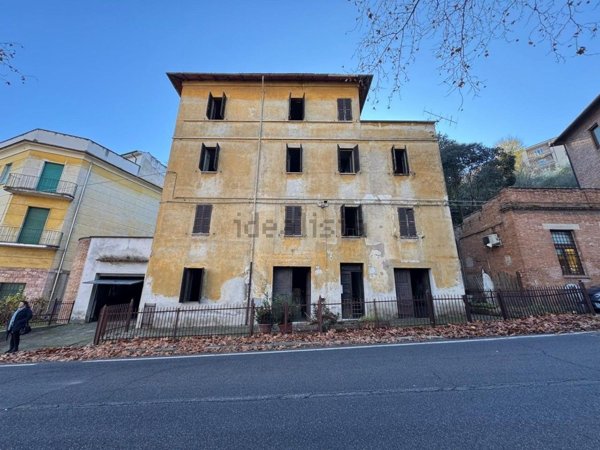 casa indipendente in vendita a Narni