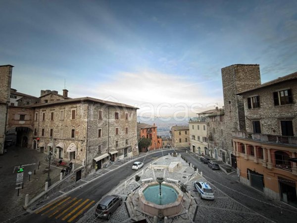 appartamento in vendita a Narni