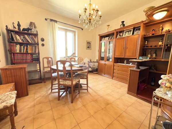 appartamento in vendita a Narni