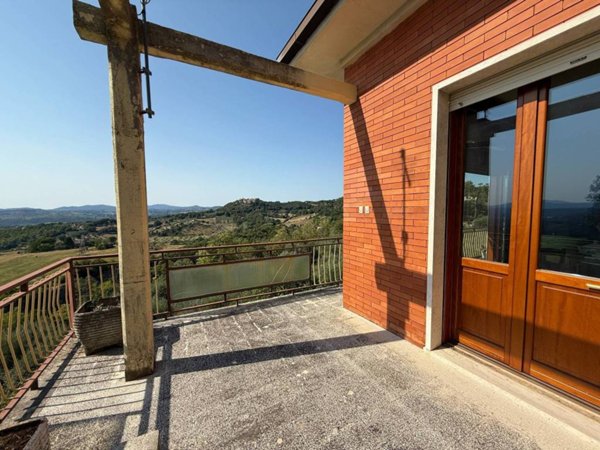 appartamento in vendita a Narni in zona Vigne
