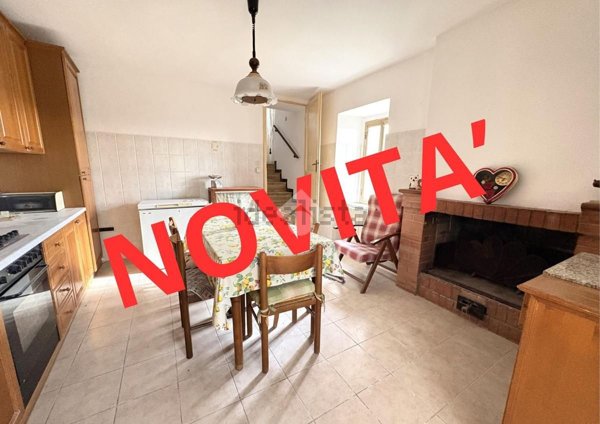 appartamento in vendita a Narni