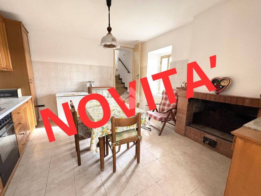appartamento in vendita a Narni