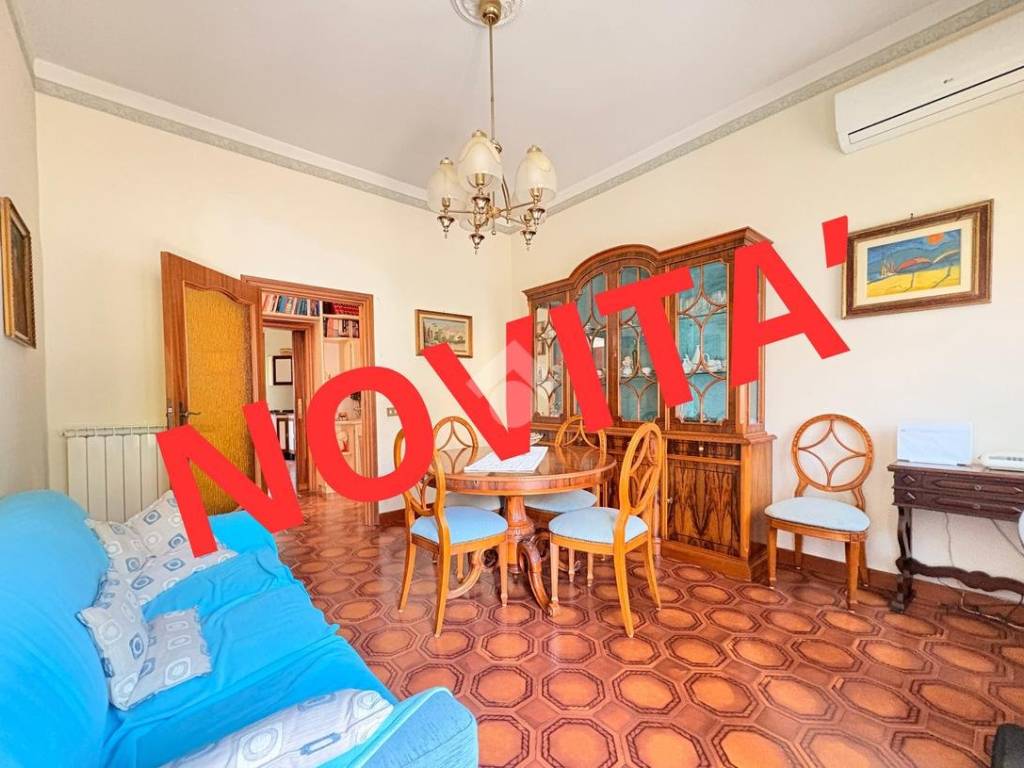 appartamento in vendita a Narni