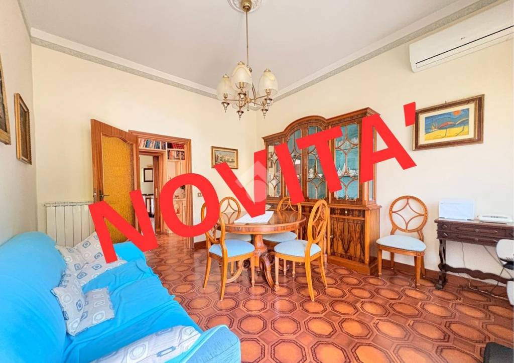 appartamento in vendita a Narni