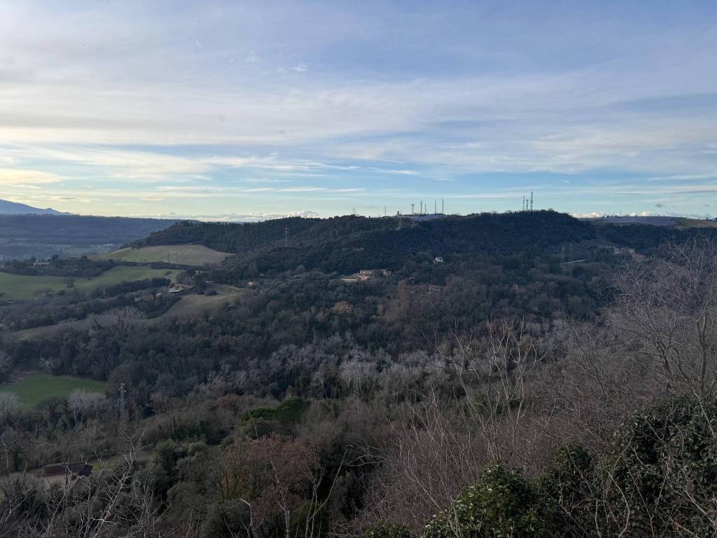 appartamento in vendita a Narni in zona San Vito