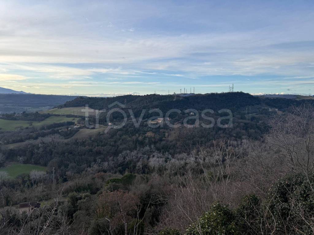 appartamento in vendita a Narni in zona San Vito