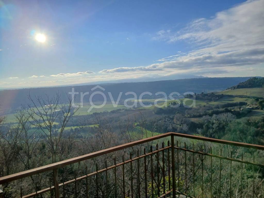 appartamento in vendita a Narni in zona San Vito