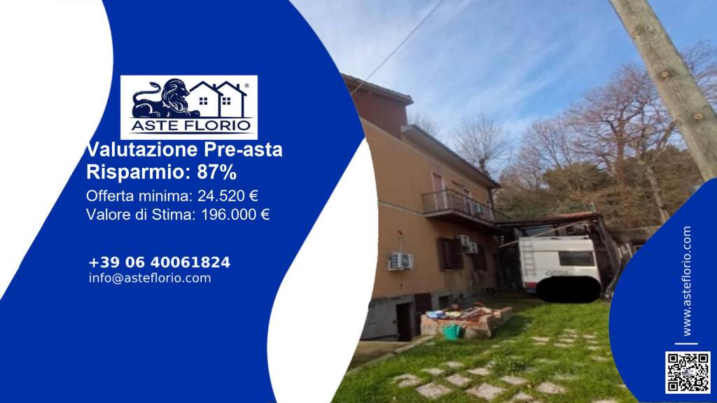 appartamento in vendita a Narni in zona San Liberato