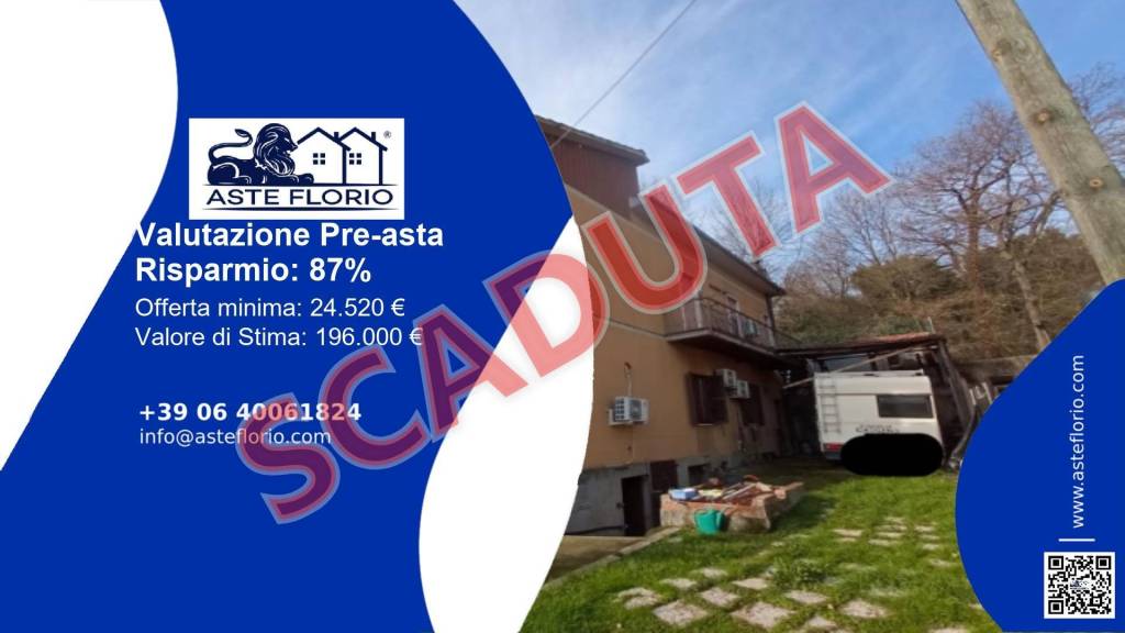 appartamento in vendita a Narni in zona San Liberato