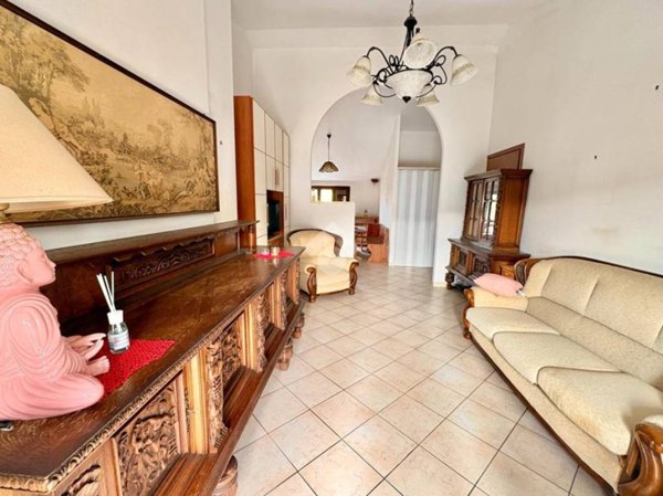 appartamento in vendita a Narni in zona Taizzano