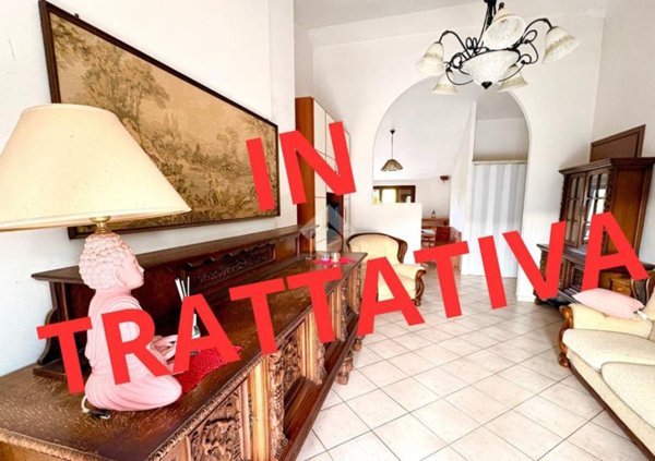 appartamento in vendita a Narni in zona Taizzano