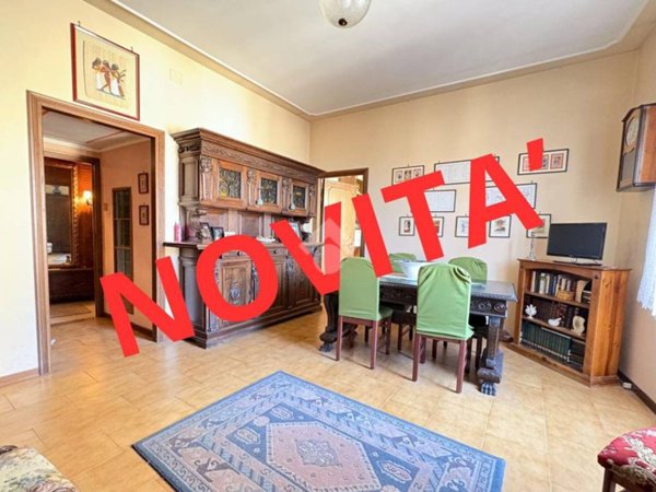 appartamento in vendita a Narni