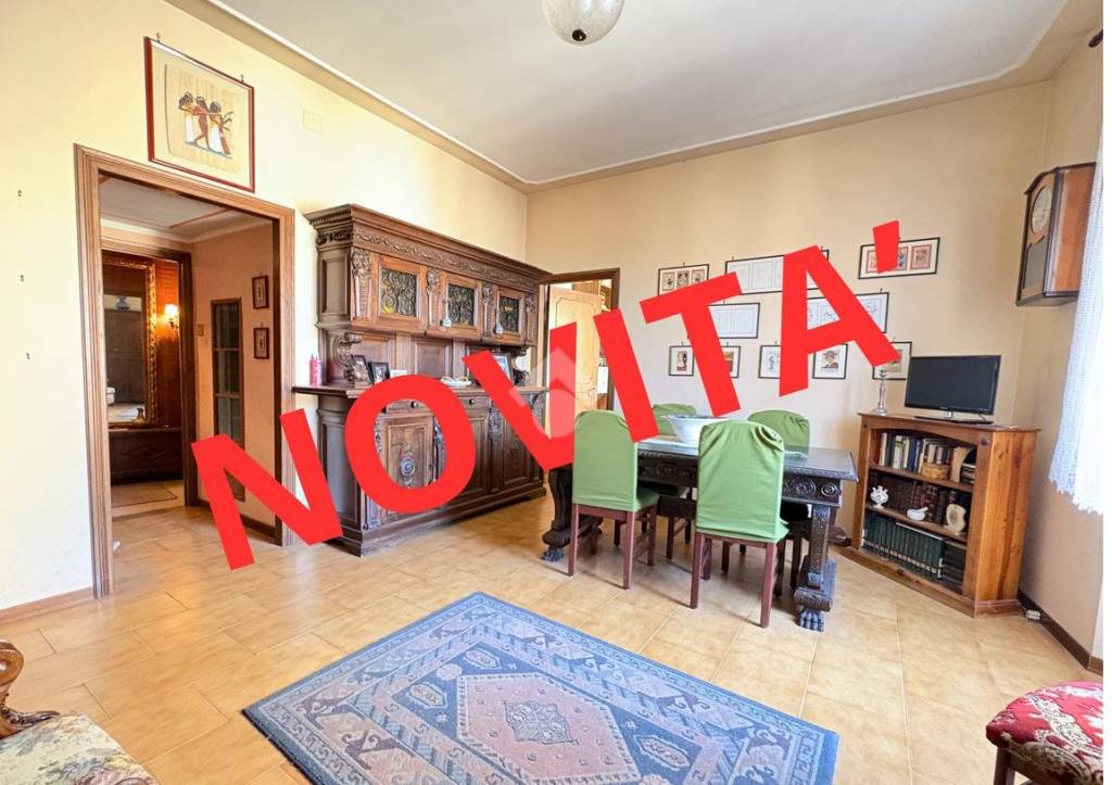 appartamento in vendita a Narni