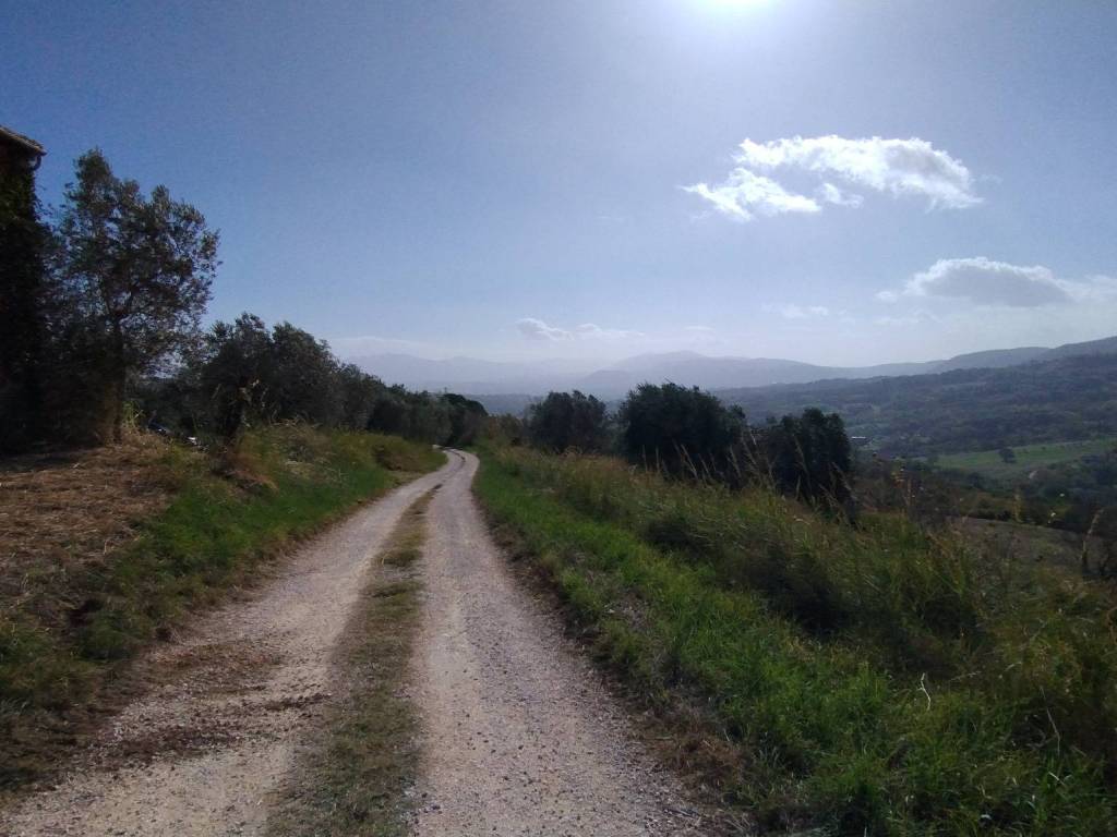 casa indipendente in vendita a Narni