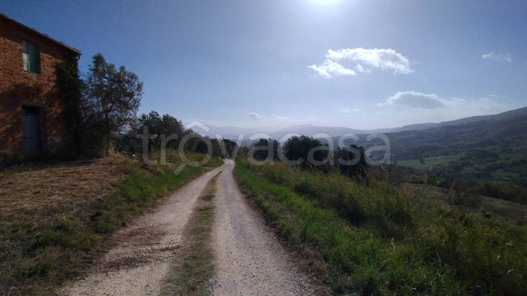 casa indipendente in vendita a Narni in zona Narni Scalo