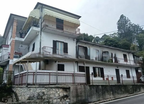 appartamento in vendita a Narni