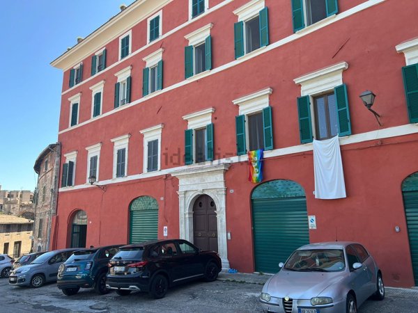 appartamento in vendita a Narni