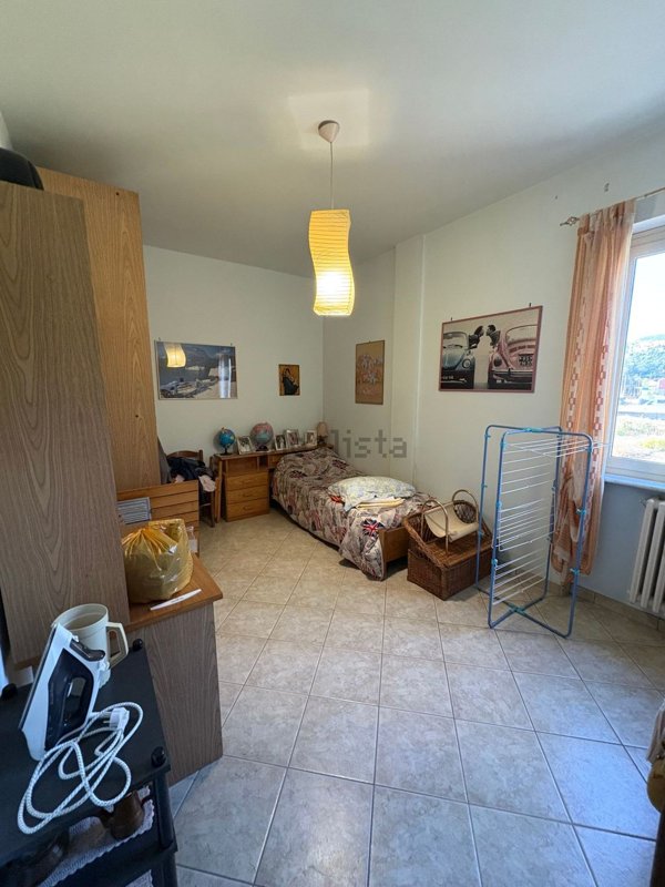 appartamento in vendita a Narni in zona Narni Scalo