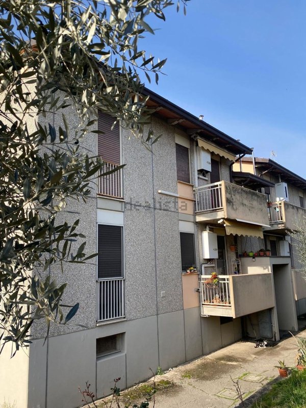 appartamento in vendita a Narni in zona Montoro