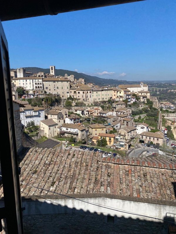 appartamento in vendita a Narni